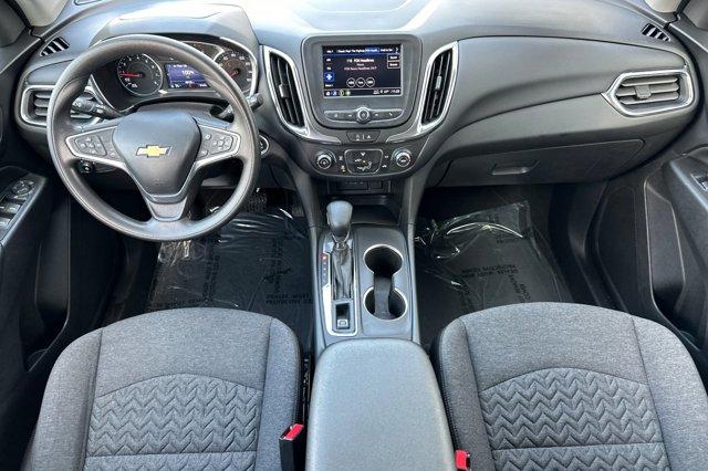 2022 Chevrolet Equinox Vehicle Photo in BOISE, ID 83705-3761