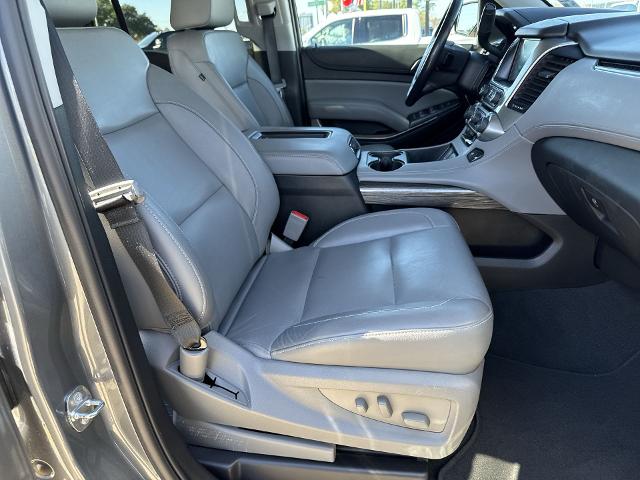 2020 Chevrolet Tahoe Vehicle Photo in BATON ROUGE, LA 70806-4466