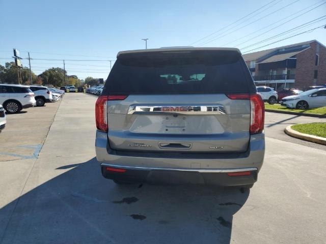 2023 GMC Yukon Vehicle Photo in LAFAYETTE, LA 70503-4541