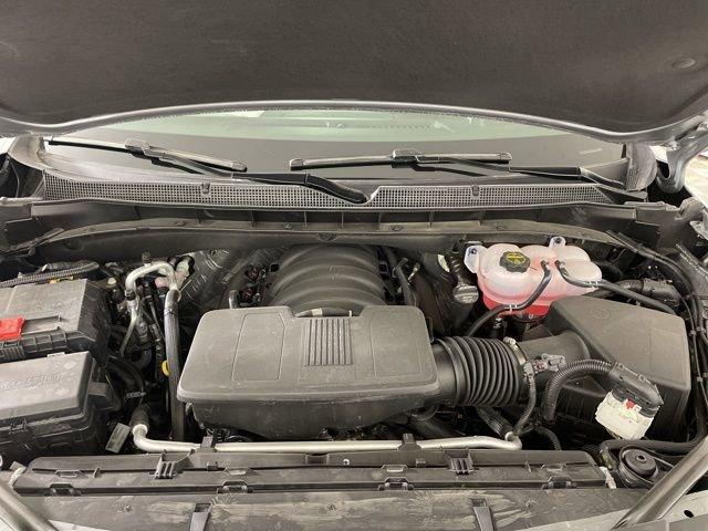2025 Chevrolet Suburban Vehicle Photo in PHOENIX, AZ 85014-3381