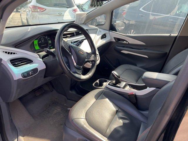 2017 Chevrolet Bolt EV Vehicle Photo in MILFORD, OH 45150-1684