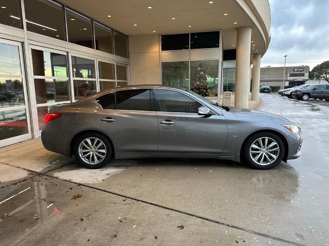 2015 INFINITI Q50 Vehicle Photo in Grapevine, TX 76051