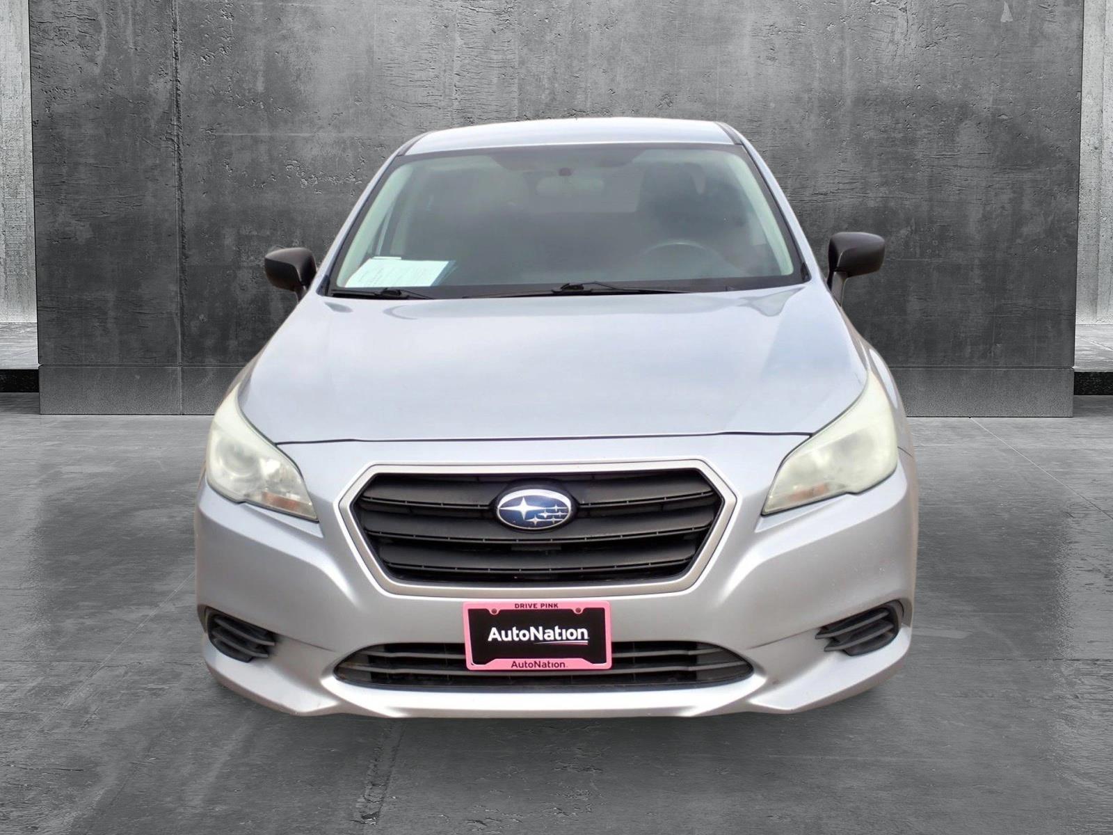 2015 Subaru Legacy Vehicle Photo in DENVER, CO 80221-3610