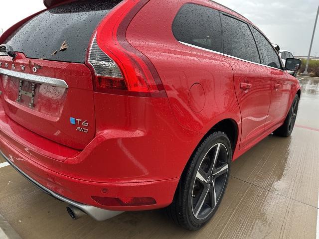 2015 Volvo XC60 Vehicle Photo in Grapevine, TX 76051