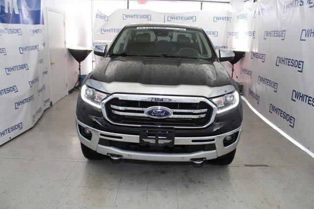 2019 Ford Ranger Vehicle Photo in SAINT CLAIRSVILLE, OH 43950-8512