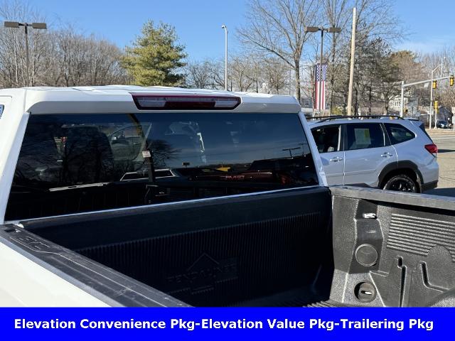 2021 GMC Sierra 1500 Vehicle Photo in CHICOPEE, MA 01020-5001