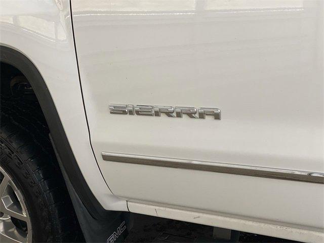 2018 GMC Sierra 1500 Vehicle Photo in PORTLAND, OR 97225-3518