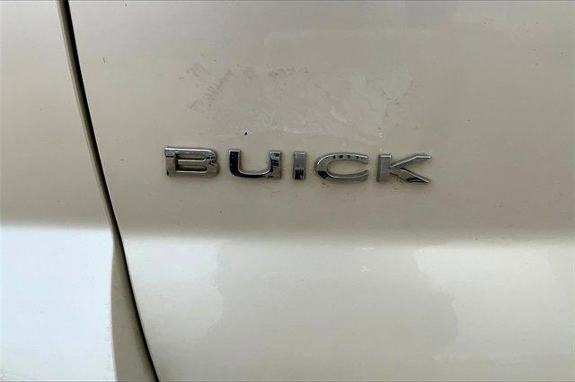 2012 Buick Enclave Vehicle Photo in TOPEKA, KS 66609-0000