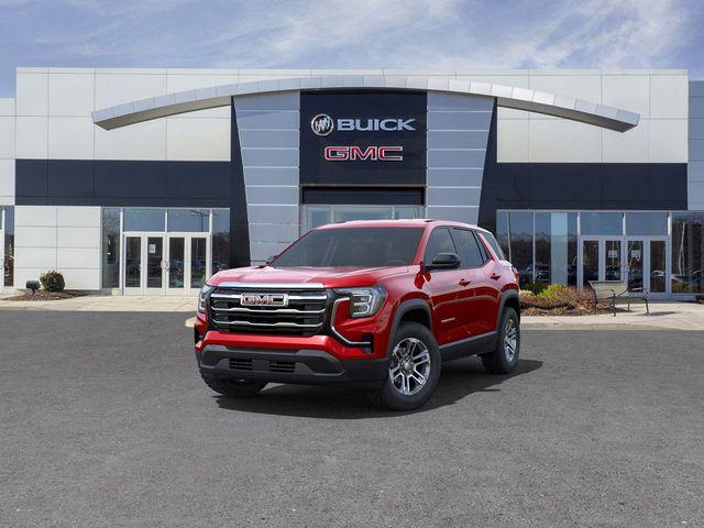 2025 GMC Terrain Vehicle Photo in DANBURY, CT 06810-5034