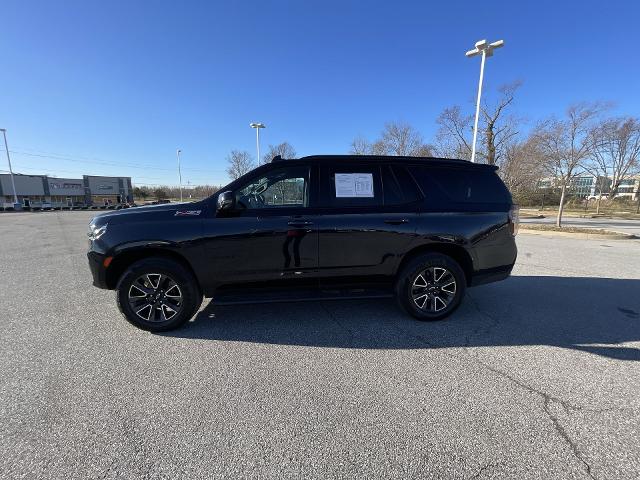 2022 Chevrolet Tahoe Vehicle Photo in BENTONVILLE, AR 72712-4322