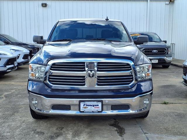 2016 Ram 1500 Vehicle Photo in ROSENBERG, TX 77471-5675