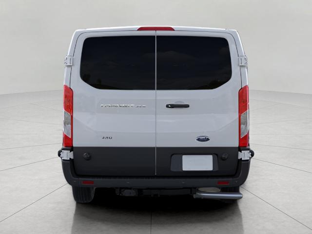 2024 Ford Transit Passenger Wagon Vehicle Photo in Oshkosh, WI 54901