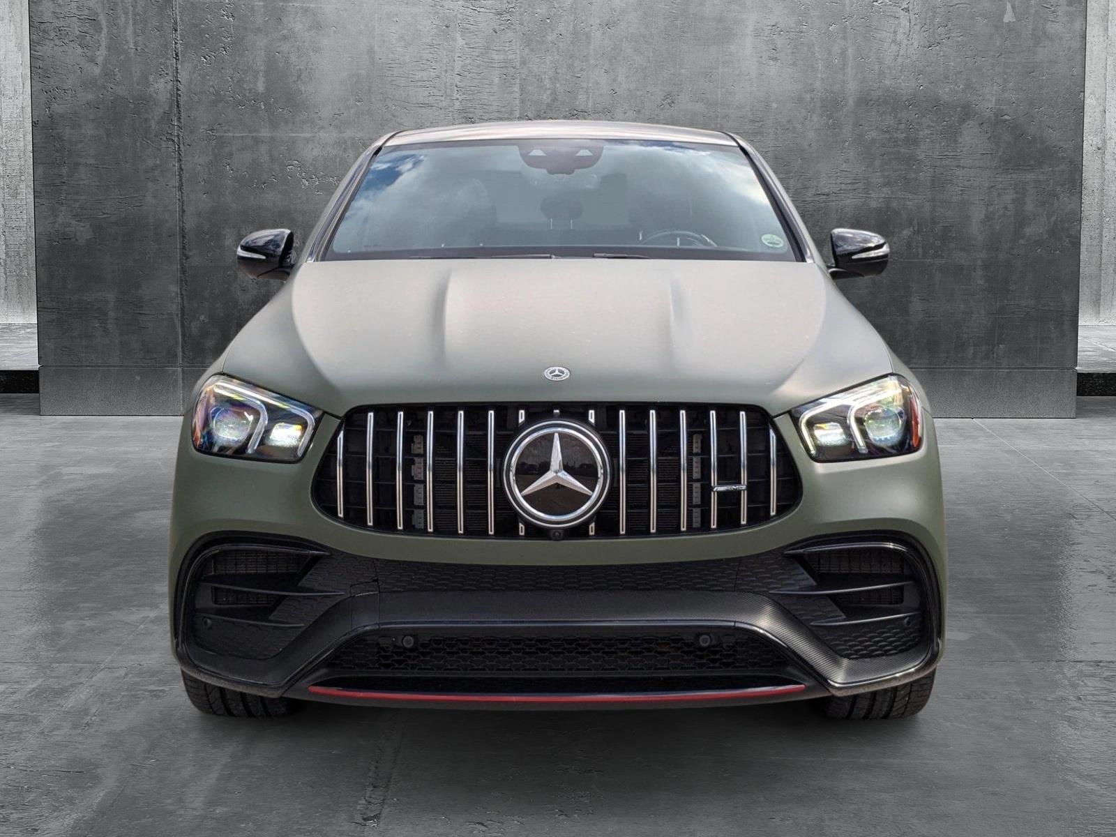 2022 Mercedes-Benz GLE Vehicle Photo in Maitland, FL 32751