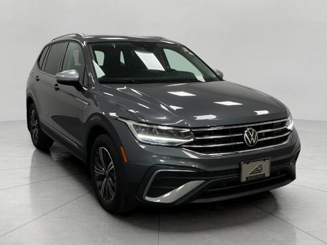 2024 Volkswagen Tiguan Vehicle Photo in Appleton, WI 54913