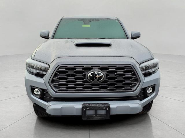 2020 Toyota Tacoma 4WD Vehicle Photo in Oshkosh, WI 54904