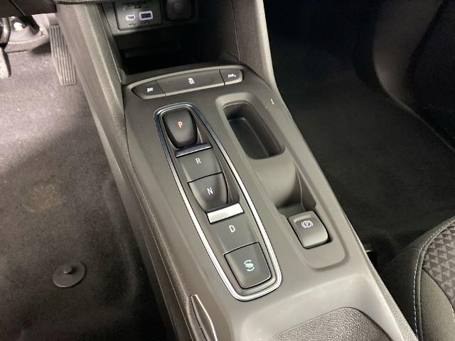 2022 Chevrolet Bolt EV Vehicle Photo in ALLIANCE, OH 44601-4622