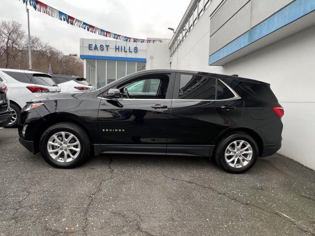 2021 Chevrolet Equinox Vehicle Photo in Roslyn, NY 11576