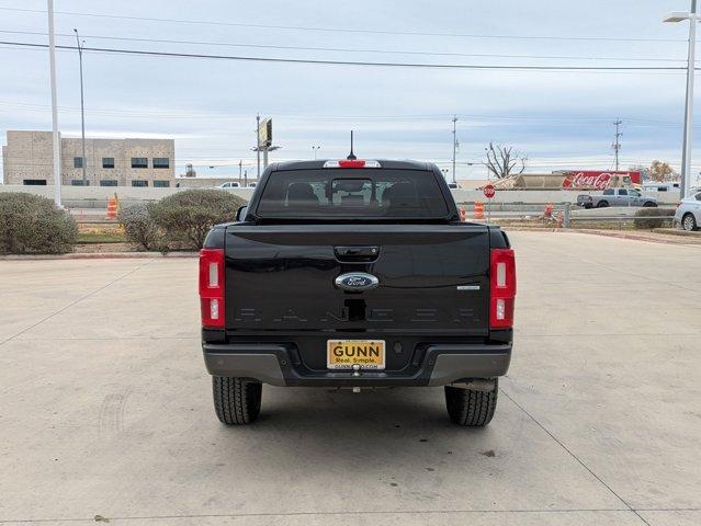 2020 Ford Ranger Vehicle Photo in SELMA, TX 78154-1460