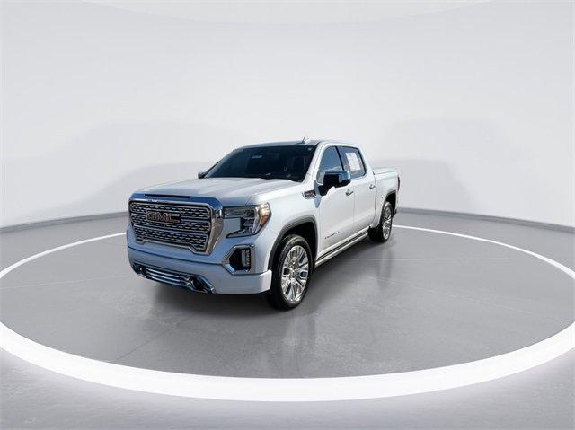 2020 GMC Sierra 1500 Vehicle Photo in BOWLING GREEN, KY 42104-4102