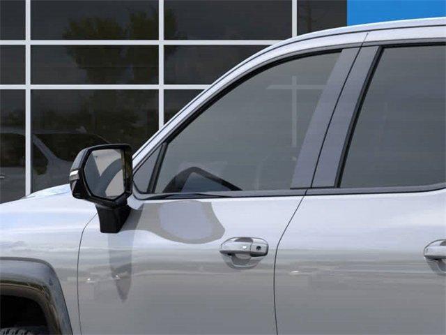 2025 Chevrolet Silverado EV Vehicle Photo in COLLIERVILLE, TN 38017-9006