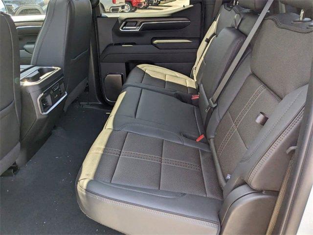 2024 Chevrolet Silverado 1500 Vehicle Photo in COLLIERVILLE, TN 38017-9006