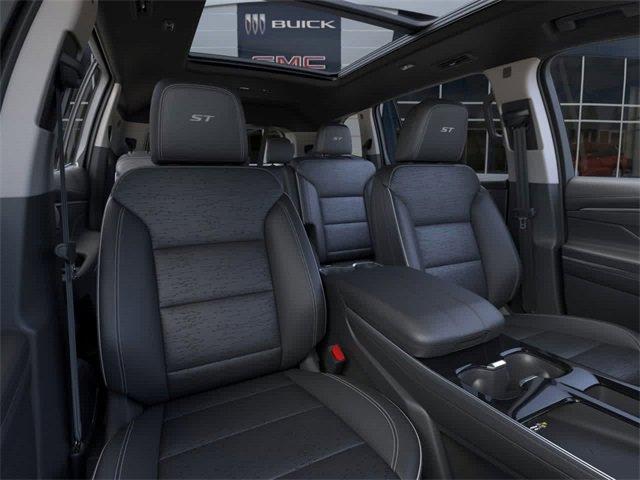 2025 Buick Enclave Vehicle Photo in COLLIERVILLE, TN 38017-9006