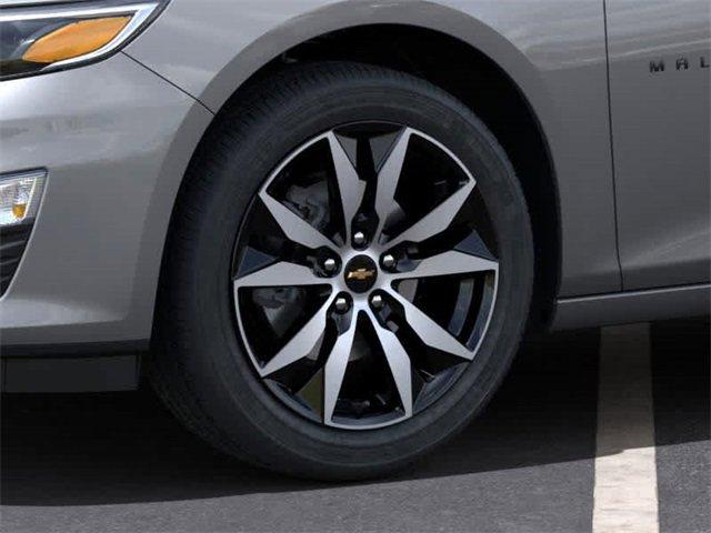 2025 Chevrolet Malibu Vehicle Photo in COLLIERVILLE, TN 38017-9006