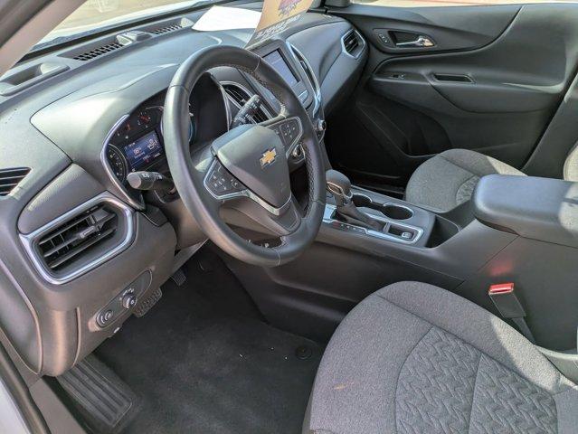 2024 Chevrolet Equinox Vehicle Photo in SELMA, TX 78154-1460