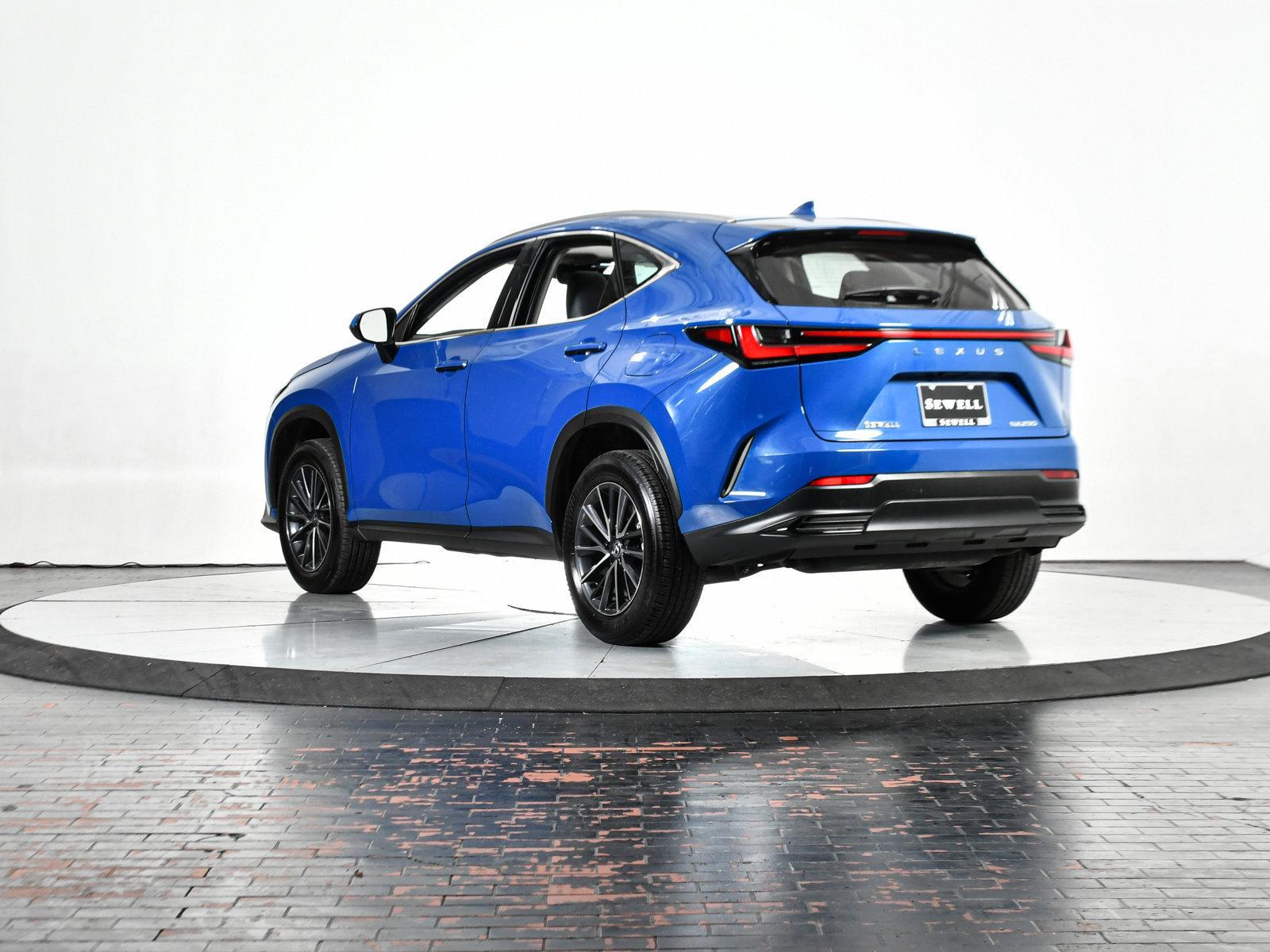 2024 Lexus NX 250 Vehicle Photo in DALLAS, TX 75235