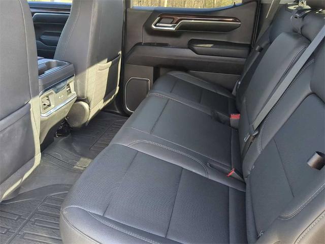 2023 GMC Sierra 1500 Vehicle Photo in BARTLETT, TN 38133-4101