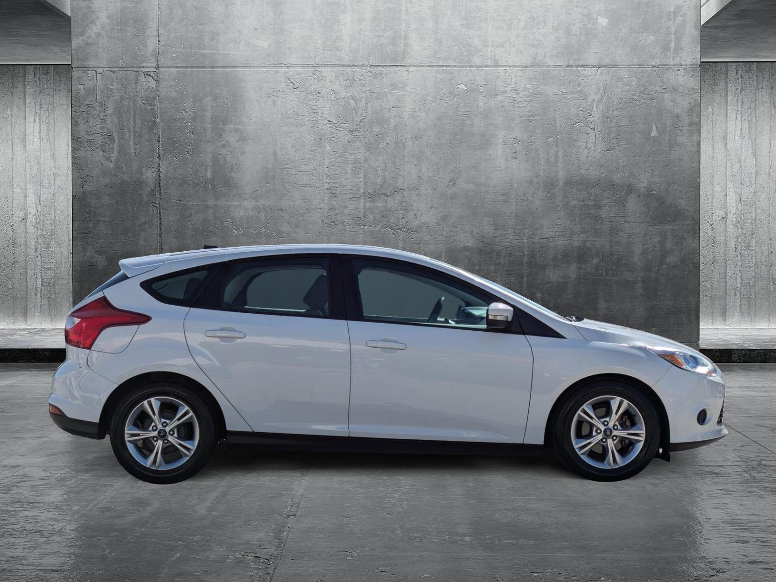 2013 Ford Focus Vehicle Photo in Tustin, CA 92782