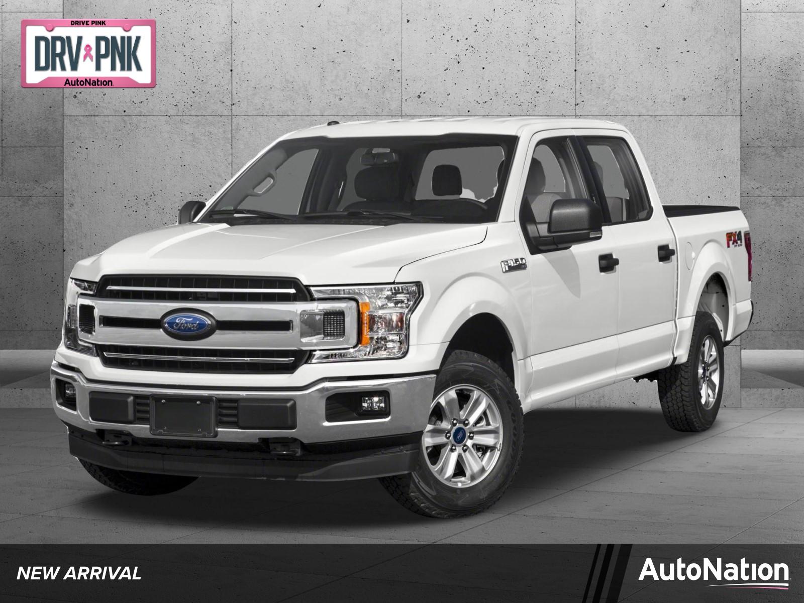 2018 Ford F-150 Vehicle Photo in Clearwater, FL 33761