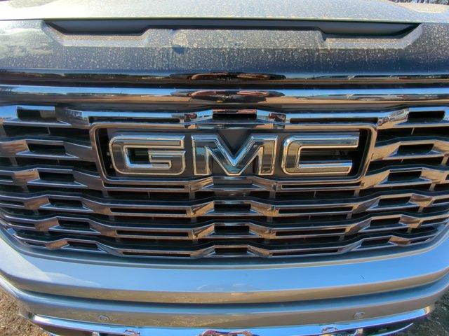 2025 GMC Sierra 1500 Vehicle Photo in ALBERTVILLE, AL 35950-0246