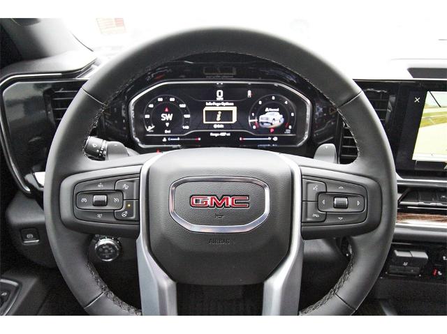 2025 GMC Sierra 1500 Vehicle Photo in ROSENBERG, TX 77471-5675