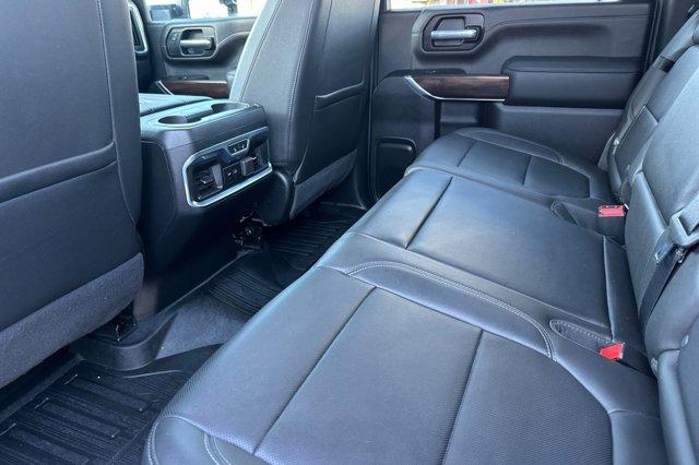 2020 GMC Sierra 2500 HD Vehicle Photo in BOISE, ID 83705-3761