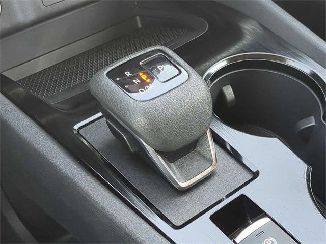 2023 Nissan Rogue Vehicle Photo in COLLIERVILLE, TN 38017-9006
