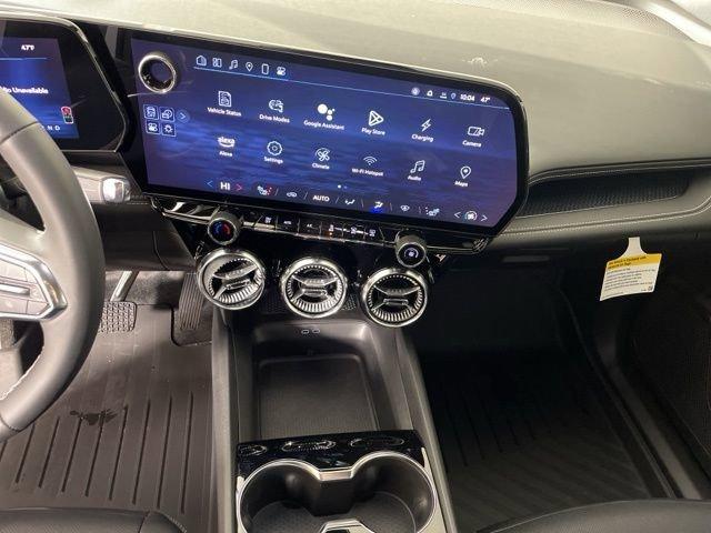2025 Chevrolet Blazer EV Vehicle Photo in PHOENIX, AZ 85014-3381