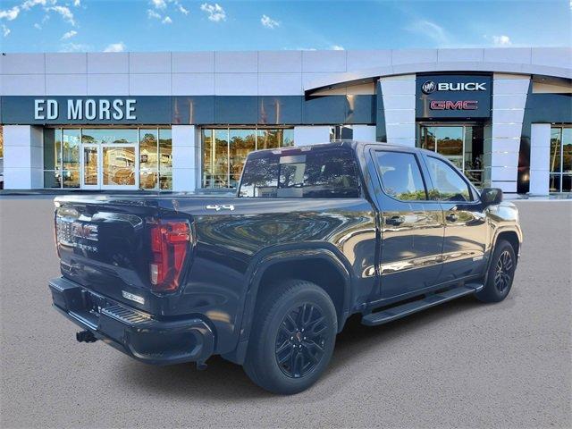 2025 GMC Sierra 1500 Vehicle Photo in SUNRISE, FL 33323-3202