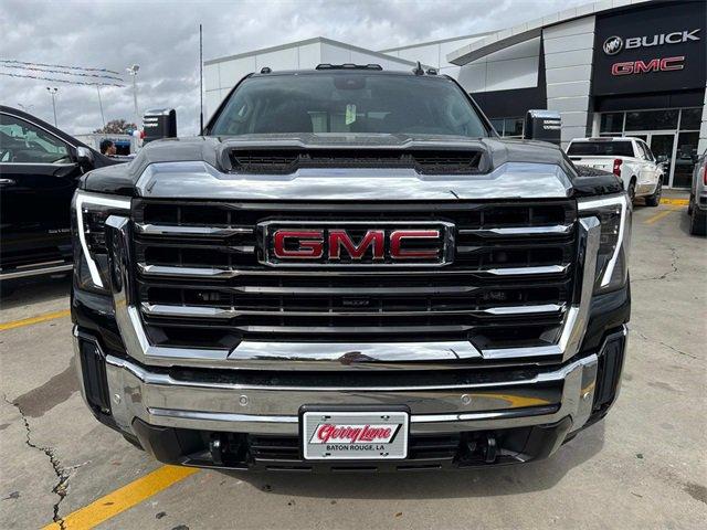 2025 GMC Sierra 2500 HD Vehicle Photo in BATON ROUGE, LA 70806-4466