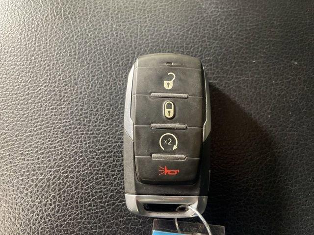 2021 Ram 1500 Vehicle Photo in PHOENIX, AZ 85014-3381