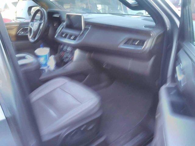 2023 Chevrolet Suburban Vehicle Photo in PHOENIX, AZ 85014-3381