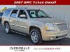 Used 2007 GMC Yukon Denali with VIN 1GKFK63897J266747 for sale in Tucson, AZ