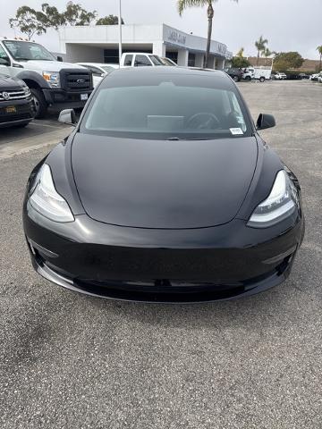 2020 Tesla Model 3 Vehicle Photo in VENTURA, CA 93003-8585