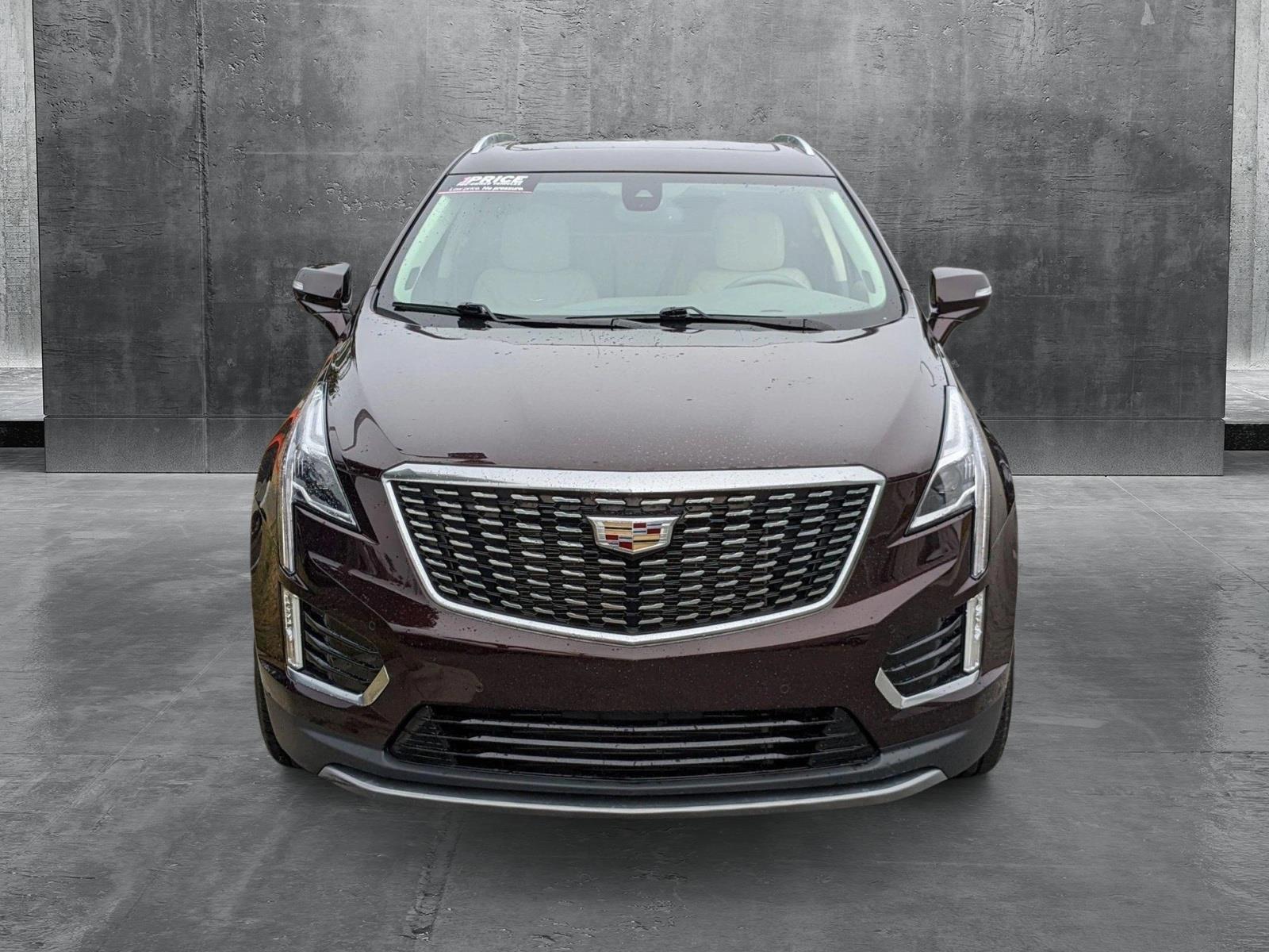 2020 Cadillac XT5 Vehicle Photo in Orlando, FL 32811