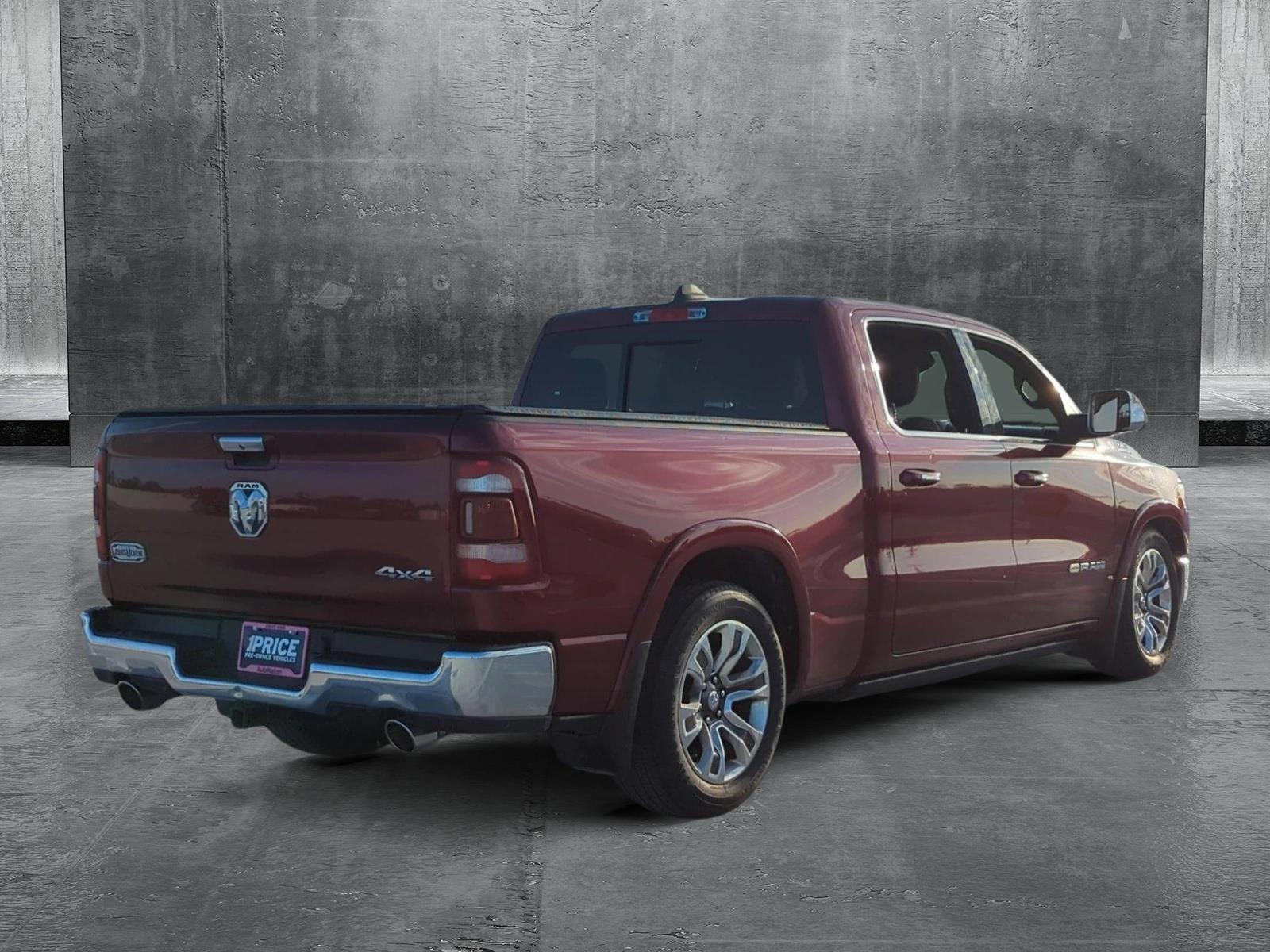 2019 Ram 1500 Vehicle Photo in Ft. Myers, FL 33907