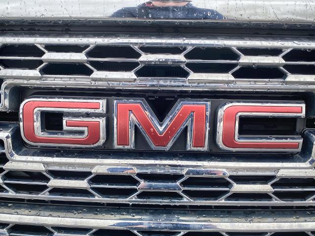 2022 GMC Canyon Vehicle Photo in WILLIAMSVILLE, NY 14221-2883