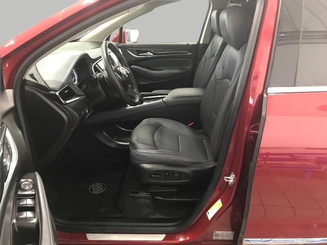 2020 Buick Enclave Vehicle Photo in GREEN BAY, WI 54303-3330