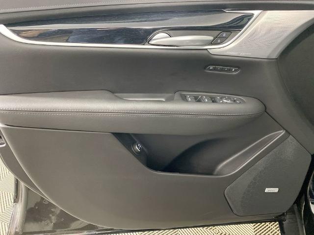 2024 Cadillac XT5 Vehicle Photo in ALLIANCE, OH 44601-4622