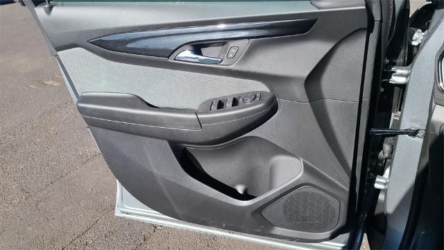 2025 Chevrolet Trailblazer Vehicle Photo in FLAGSTAFF, AZ 86001-6214