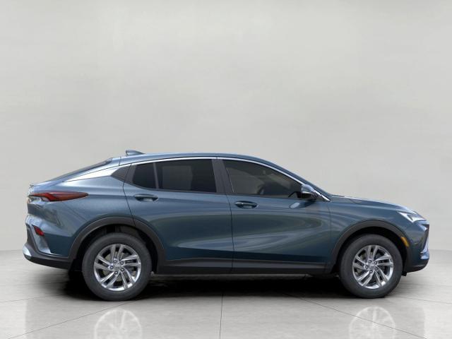 2025 Buick Envista Vehicle Photo in GREEN BAY, WI 54303-3330